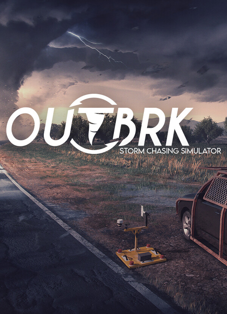 Обложка игры Outbrk