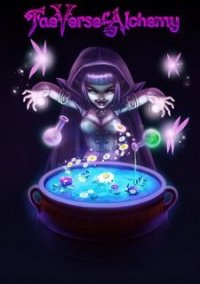 Обложка FaeVerse Alchemy