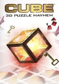 Обложка Cube3DPuzzle