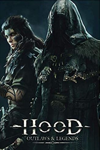 Обложка игры Hood: Outlaws & Legends