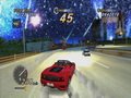Обложка игры OutRun Online Arcade