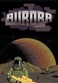 Обложка AuroraRL