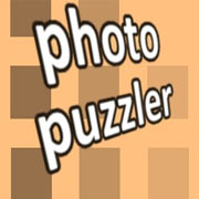 Обложка Photo Puzzler
