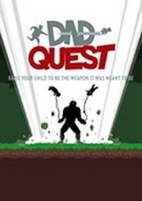 Обложка Dad Quest