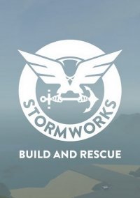 Обложка игры Stormworks: Build and Rescue