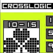 Обложка Crosslogic