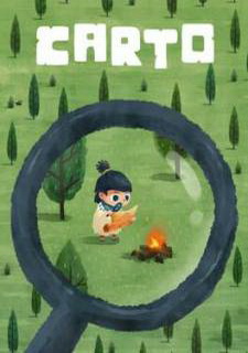 Обложка игры Carto