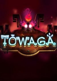 Обложка Towaga