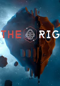 Обложка игры The Rig