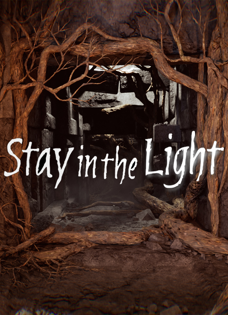 Обложка Stay in the Light