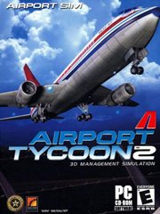 Обложка Airport Tycoon 2