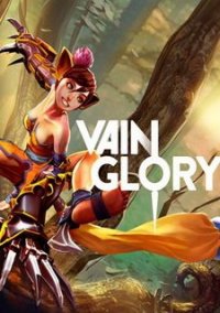 Обложка игры Vainglory