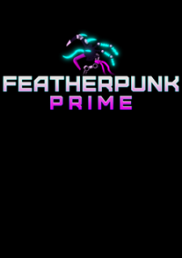 Обложка Featherpunk Prime