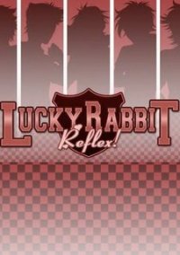 Обложка игры Lucky Rabbit Reflex!