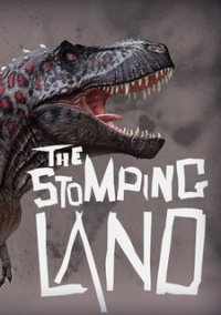Обложка The Stomping Land