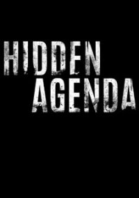 Обложка игры Hidden Agenda