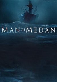 Обложка игры Man of Medan