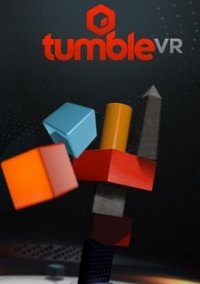 Обложка игры Tumble VR