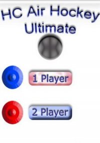 Обложка игры HC Air Hockey Ultimate
