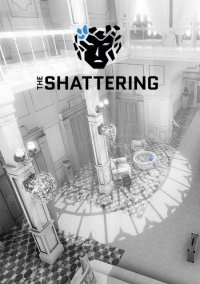 Обложка игры The Shattering