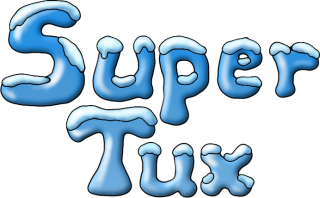 Обложка SuperTux