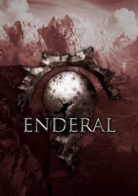 Обложка игры Enderal