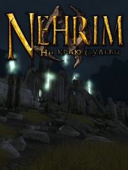 Обложка Nehrim: At Fate's Edge