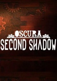 Обложка Oscura: Lost Light