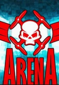 Обложка Arena