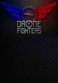 Обложка игры Drone Fighters