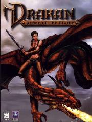 Обложка Drakan: Order of the Flame