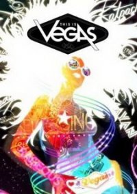 Обложка игры This Is Vegas