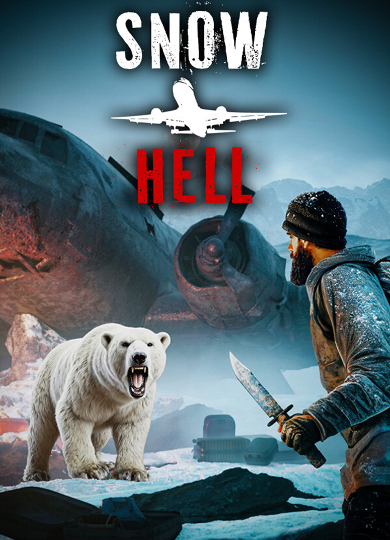 Обложка Snow Hell