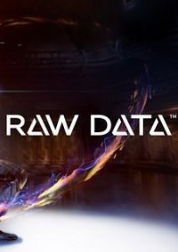Обложка игры Raw Data