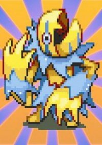 Обложка Minimon 3D