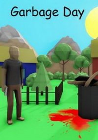 Обложка Garbage Day