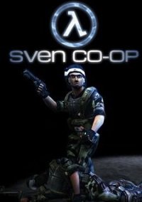 Обложка Half-Life: Sven Co-op