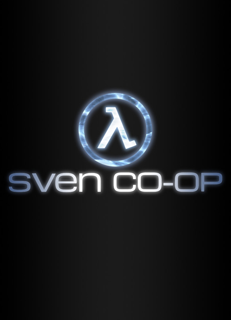 Обложка Sven Co-op