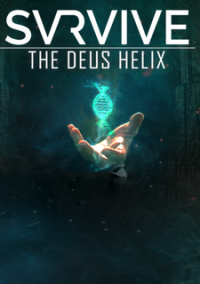 Обложка игры SVRVIVE: The Deus Helix