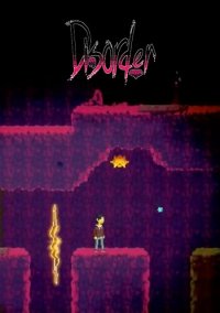 Обложка игры Disorder