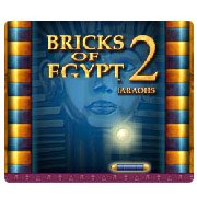 Обложка Bricks of Egypt 2