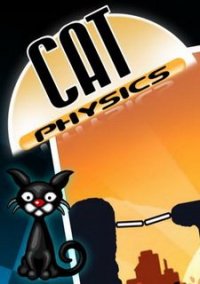 Обложка игры Cat Physics