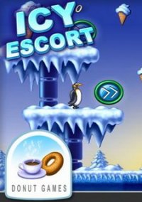 Обложка игры Icy Escort