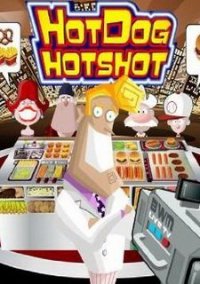Обложка Hotdog Hotshot