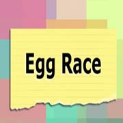 Обложка Egg Race