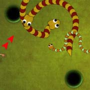 Обложка Snake Attack