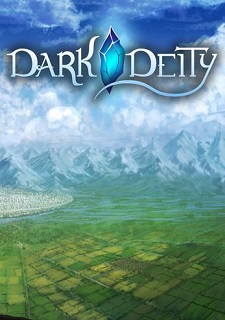 Обложка Dark Deity
