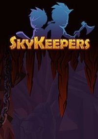 Обложка SkyKeepers