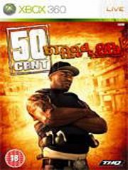 Обложка 50 Cent: Blood on the Sand