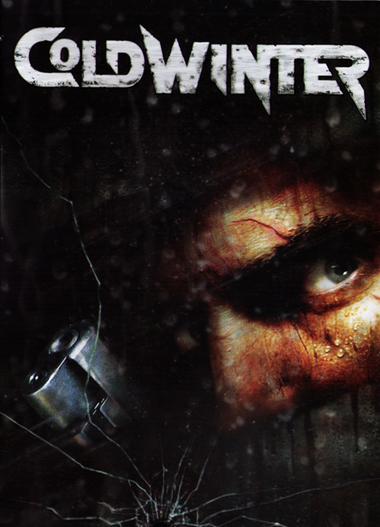 Обложка игры Cold Winter